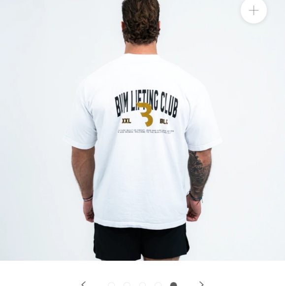 Cbum Chris bumstead tshirts - Picture 11 of 14